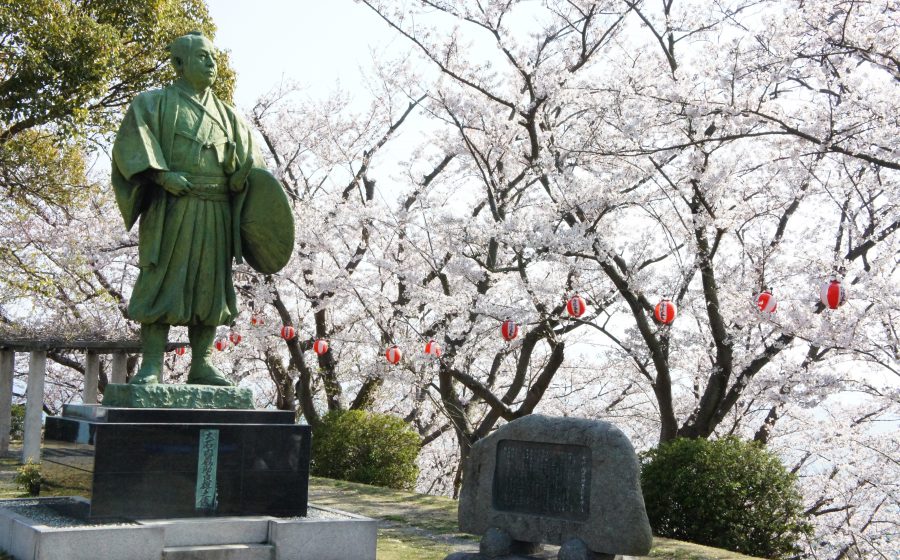 赤穂御崎公園 兵庫県 西播磨ツーリズム 観光ガイド 西播磨遊記